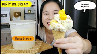 Dirty Ice Cream Na pweding Gawin sa Bahay at pweding gawin pang Negosyo! by Kusina chef 9,853 views 2 months ago 10 minutes, 2 seconds