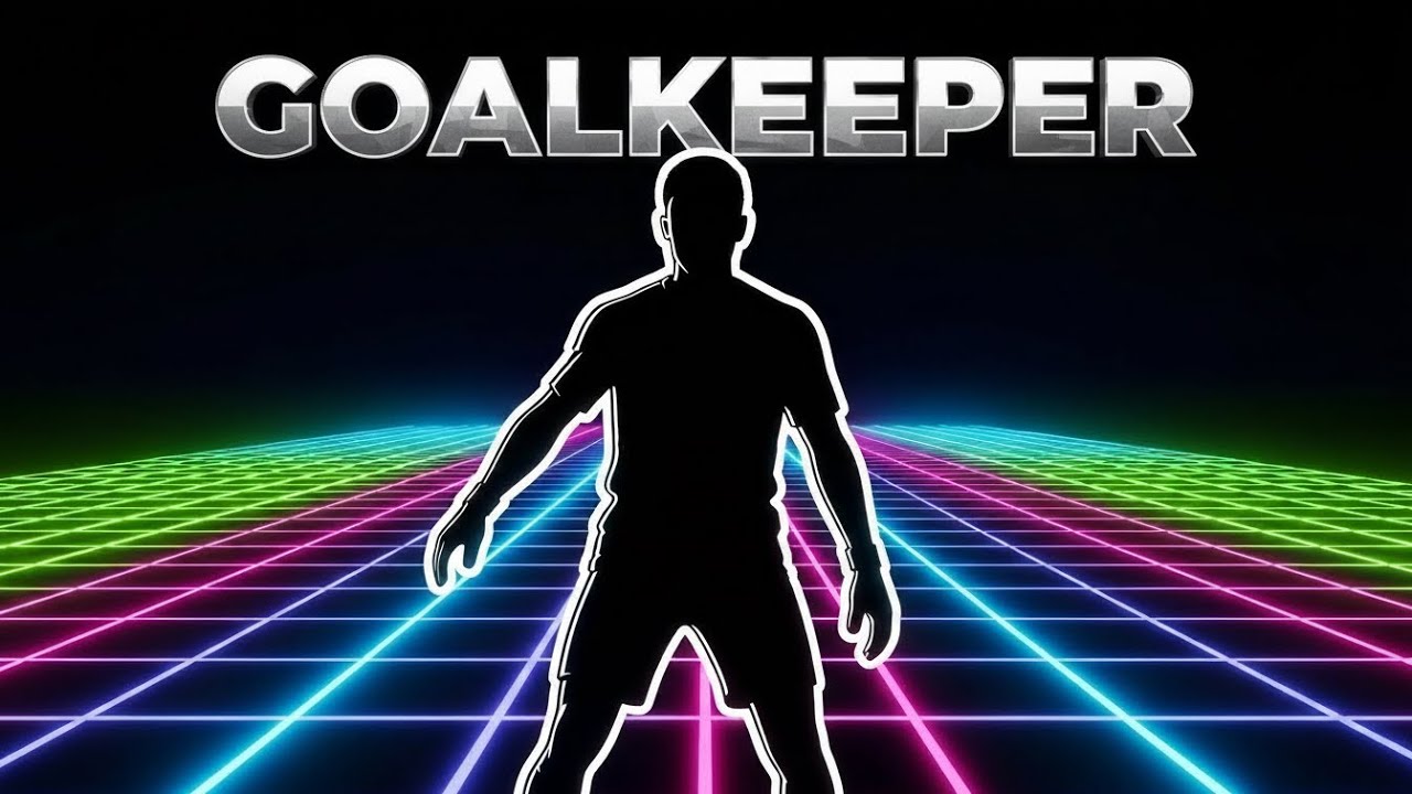 Goalkeeper Workout Immersive  Game 🎮⚽ (You’ll Fail in 10 Seconds!) | Fun Cardio Challenge