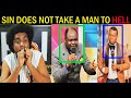 Apostle Arome Sâid This About Sin; In Which Dr Abel Damina Rèâctèd With This Peaching...