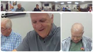 Council Meeting 05-10-2022