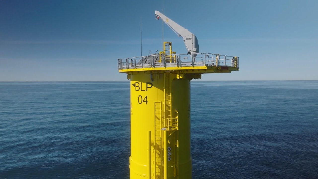 ORLEN MFW Baltic Power