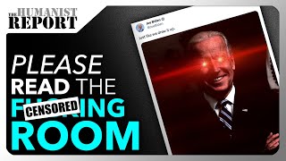 Biden s Horribly Timed Dark Brandon Super Bowl Tweet Draws Anger from Leftists