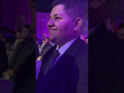 علي يشوف جو بايدن وينصدم