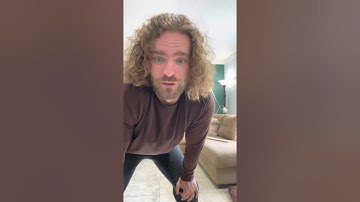 Common Beginner Mistake with ATG Split Squat