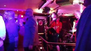 SMELLYCATS LIVING ON A PRAYER YOU GIVE LOVE A BAD NAME 20260508