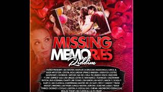 JAH MASTER - KASWEET SIXTEEN (MISSING MEMORIES RIDDIM)