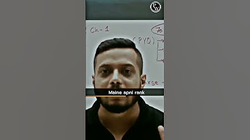 Just Do These 3 Things! #Shorts #PhysicsWallah