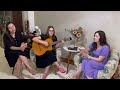 221 - A descida do Espírito Santo ( Part. Ana Gaion e Juliana Berge)