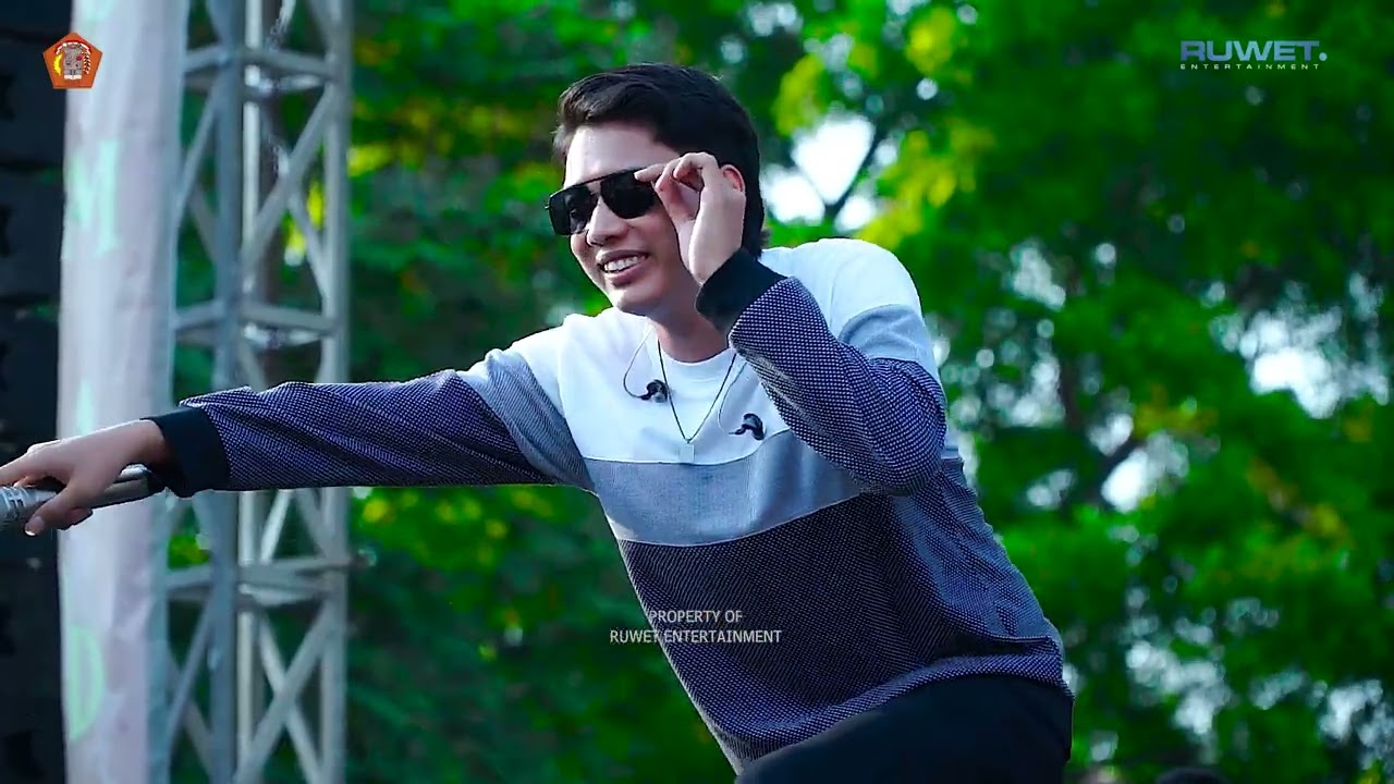 DUMES - MASDDDHO - ANNIVERSARY 50 TAHUN SMADA REMBANG | LIPMID AUDIO