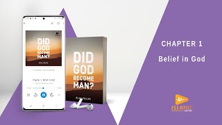 Did God Become Man? (Audiobook) by Dr. Bilal Philips