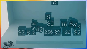 2048 Jelly - Gameplay Walkthrough