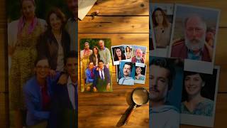 Bir İstanbul Masalı Cast: The Shocking Transformation (2003 vs 2026) #shorts #movie #video