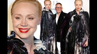 Yes, Gwendoline Christie Is in a Relationship — and He Has Royal Connections Profile