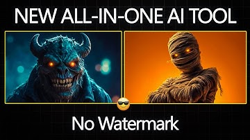 NIEUWE ALLES-IN-ÉÉN AI-TOOL; Verander elke video in een podcast en genereer een transcriptie met ...