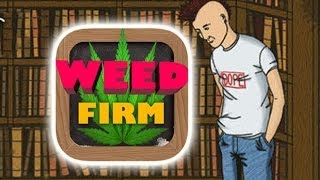 Weed Firm - Part 2 (Level 3-7) Walkthrough on iPad screenshot 5