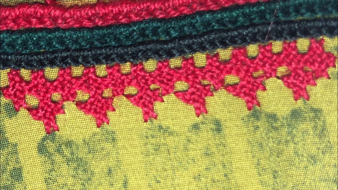 How to make | Balochi doch Kantok | asli kantok | Balochi new doch | Balochi Kureshi doch……