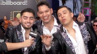 La Arrolladora Banda El Limón canta "Aquí Hay Para Llevar"  y más | Premio Lo Nuestro 2025