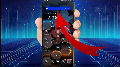 google ka colour kaise Change karen | How to customise google search icon