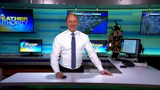 Adam's Evening Update: Monday 12/9/19