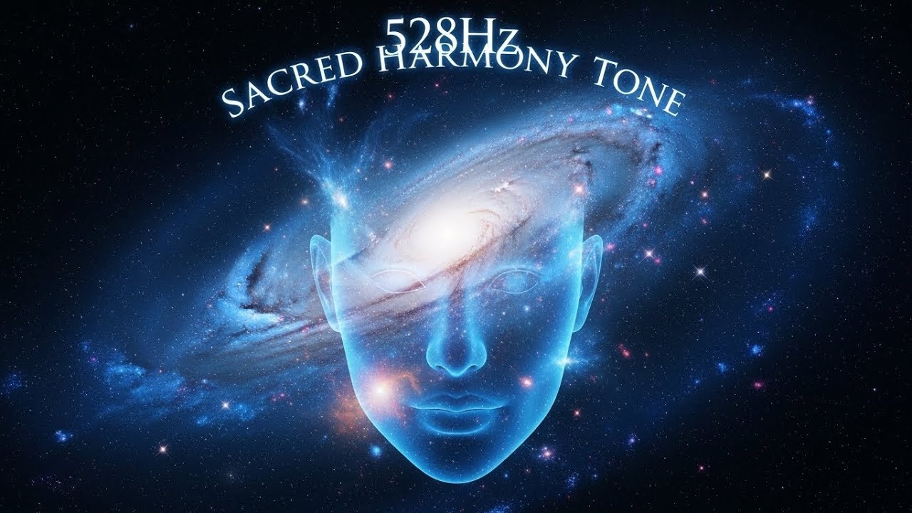 432Hz Deep Healing Music for Inner Peace, Relaxation, and Emotional Energy Cleansing