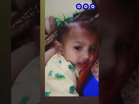Duggu 21month 😍🥰😘😘 #viralshorts  #telent #qute