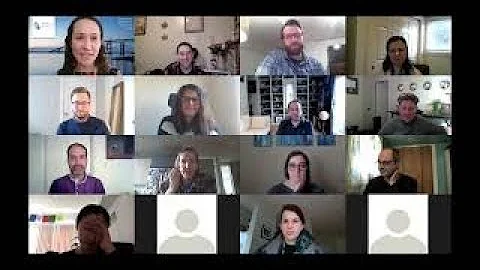 Sara J Becker, Ph.D. BRiTE Center Presentation Feb, 3rd 2021