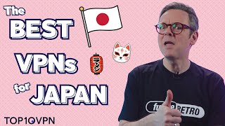 Best VPNs for Japan   Stream Japanese Netflix & TV from Anywhere screenshot 4