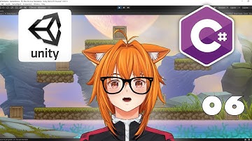 [RealLive] สอน Unity Engine Part 06 - มาลองใช้ระบบ Physics ทำการเคลื่อนที่ตัวละครกัน