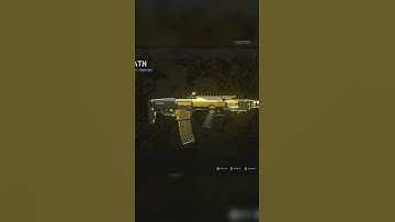 TEMPUS RAZORBACK "LIFE OR DEATH" Blueprint! (Modern Warfare 2 Season 4 Battle Pass Blueprint)