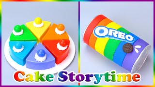 CAKE STORYTIME A Storytime Journey Through Corn Cob Cakes #35  Cake Satisfying