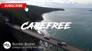 Best Indie Carefree Music for Video [ Bunker Buster - Living It Up Letting You Down ]