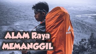 ALAM RAYA MEMANGGIL #shorts