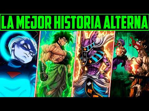 DRAGON BALL KAKUMEI VOLUME 2 | ALL CHAPTERS 6, 7, 8, 9, AND 10 | DRAGON BALL SUPER