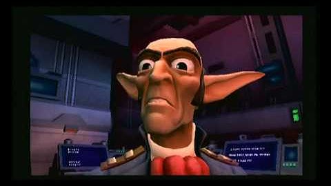 The Jak and Daxter Trilogy - part 8/10