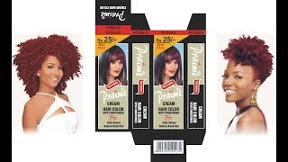HAIR Color Praime Cream Corel Draw tutorial 9 ,8,7,6 wellprinters