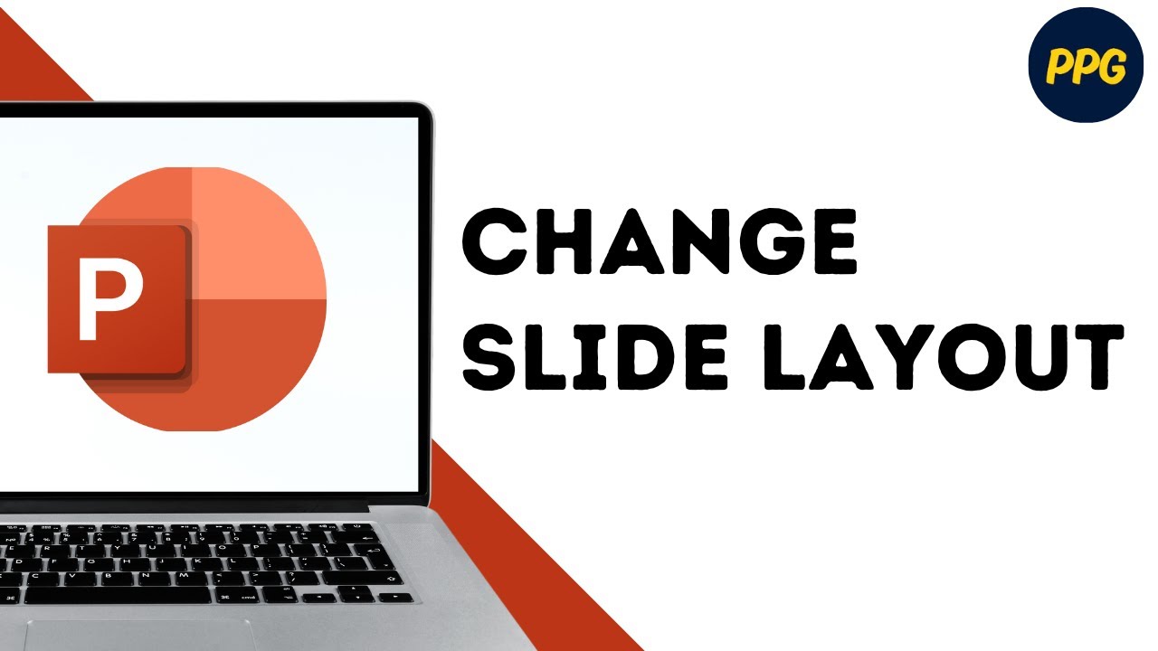 How to Change Slide Orientation in Power ? - YouTube