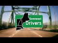Bad Drivers of New England - September 2020