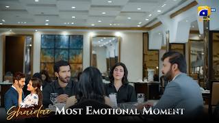 Shaidai | 𝐁𝐞𝐬𝐭 𝐌𝐨𝐦𝐞𝐧𝐭 𝟎𝟏 | Feroze Khan - Sahar Hashmi | Har Pal Geo