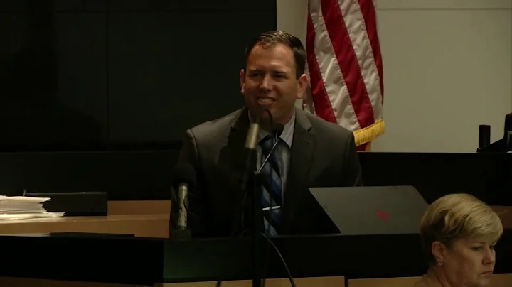 James Scandirito Trial Day 7 Part 1 Det Joseph Noy...
