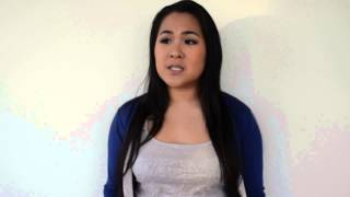 Dramatic Monologue for NYFA Application