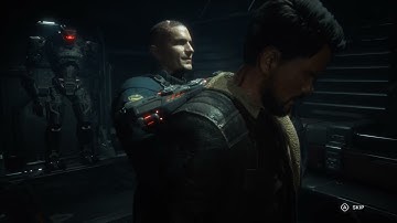 The Callisto Protocol iii [Re-recording][NG+] PC ultra settings