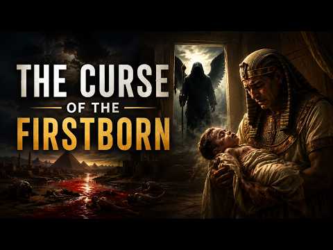 Why Does the Firstborn Always Suffer First? | PROPHETIC SERVICE | PROPHET LOVY L ELIAS