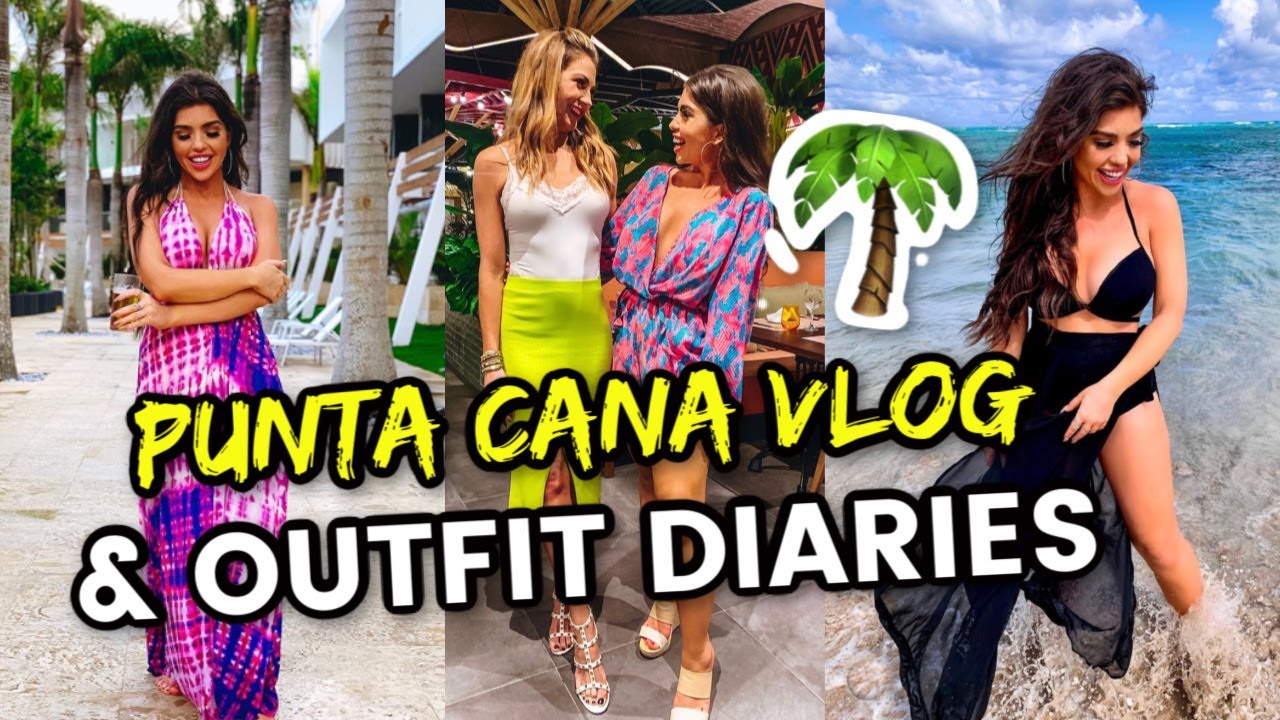 how to dress at punta cana resorts What Clothes to Choose to Wear on Your Vacation in Punta Cana