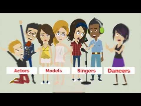Castivate app explainer video