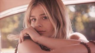 Chloë Grace Moretz On #CoachTheFragrance | The Interview