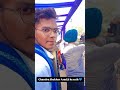 एड. चंद्रशेखर आजाद जी से मिलते हुए 💙💙 #azadsamajparty #bhimarmy #ugcnet #viral