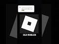 old roblox tutorial
