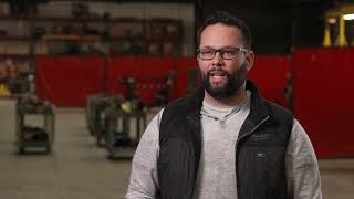 Employee Spotlight: Marc LaPointe, Project Foreman and Certified Weld Inspector