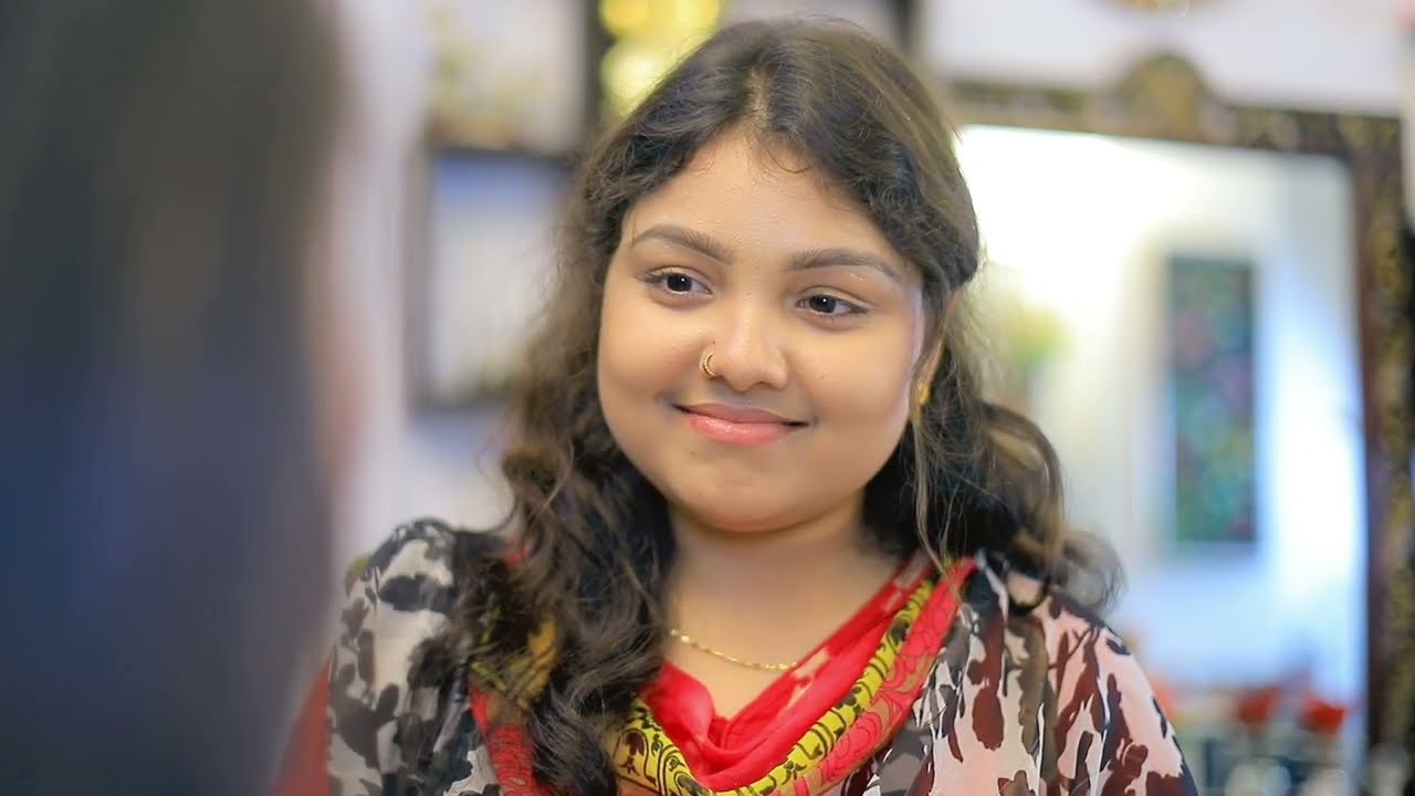 Ranna Tomar Kaaz | Family Value | STN Bangla New Natok