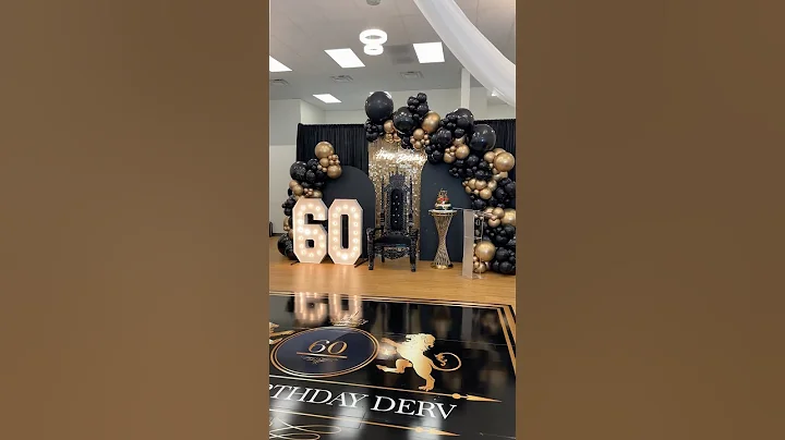 Start Your Own Event Decorating Business!